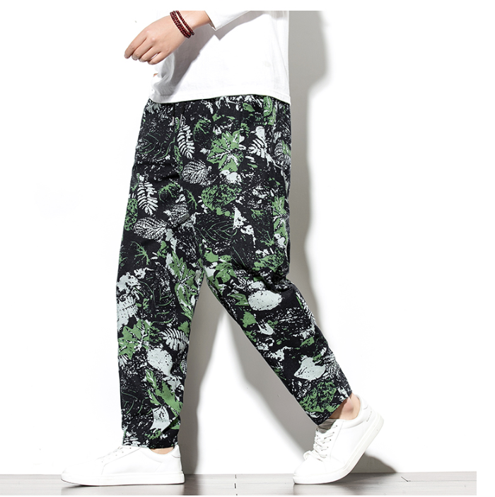 Title 6, MADDY leisure trousers – Cozy and colorful! Enj...