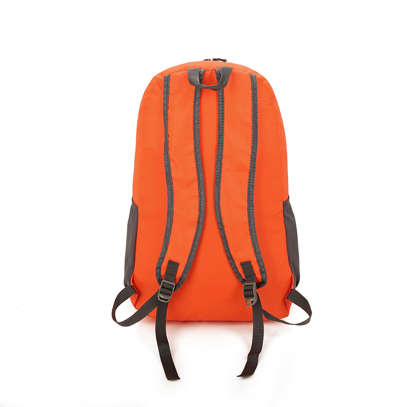 Foldable Large Capacity Travel Bag Men And Women Ultra Light Storage Bag