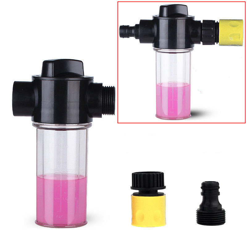 Car Wash Spray Can Cleaning Foaming Device - Image 4