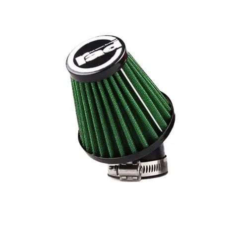 Motorcycle Parts Modified