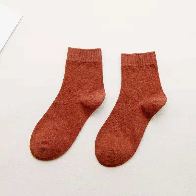 Title 9, Chaussettes tube en coton pour femmes, chausset...