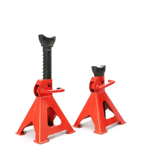 Thickened Heavy-Duty Jack Security Bracket Safety Gold Jac