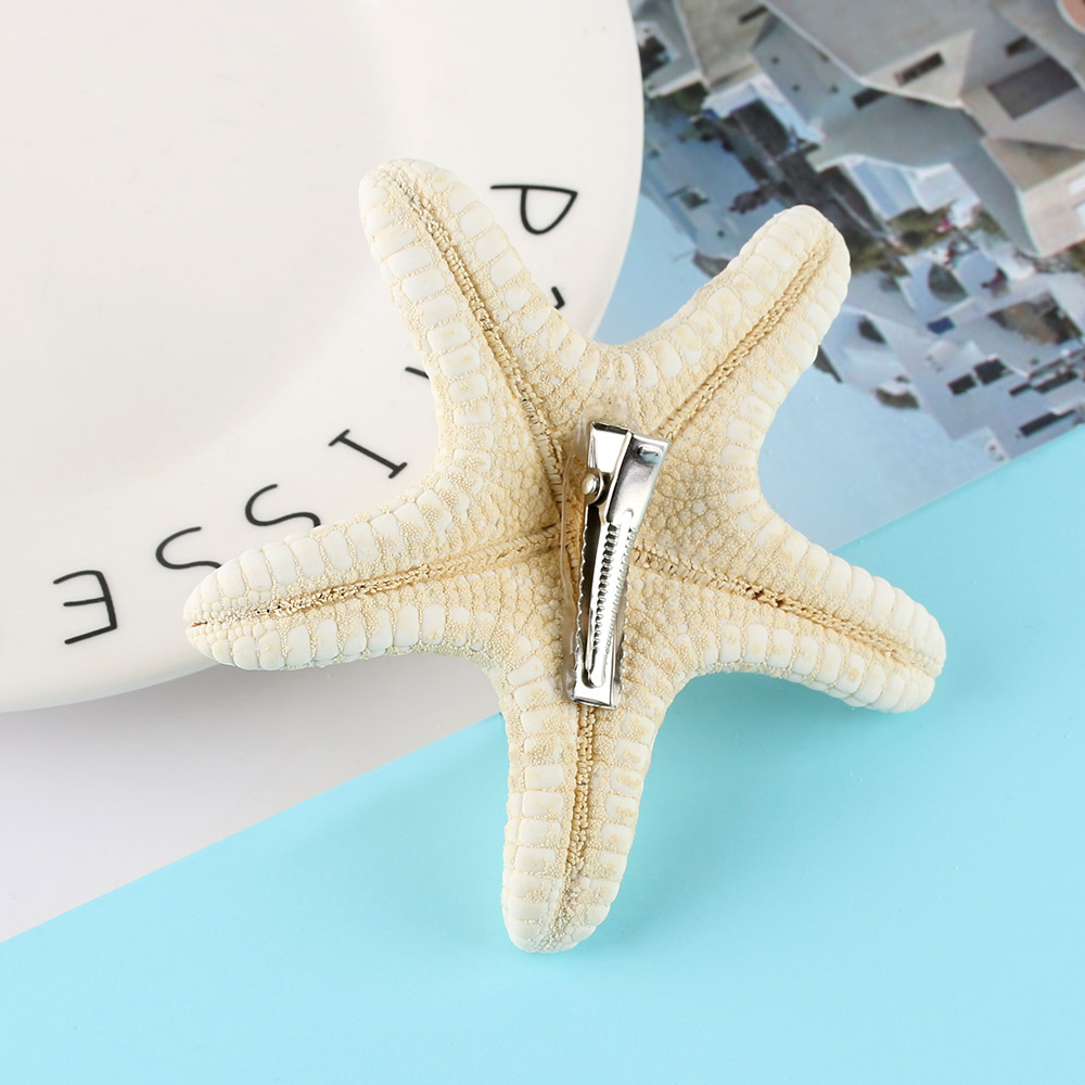 Title 1, Headdress Fashion Hair Accessories Starfish Hai...