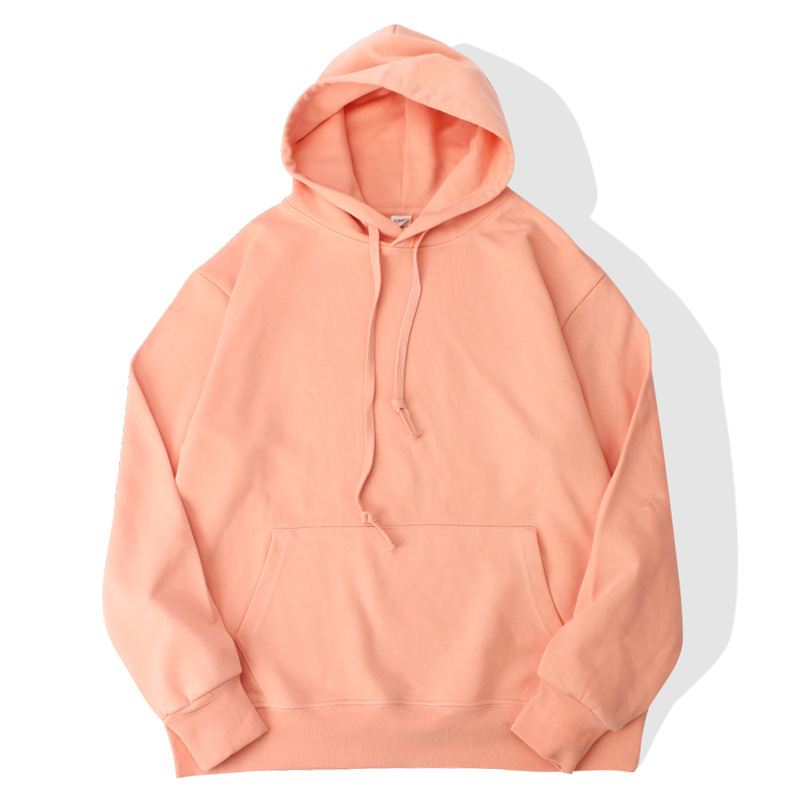 Men's And Women's Hooded Sweater