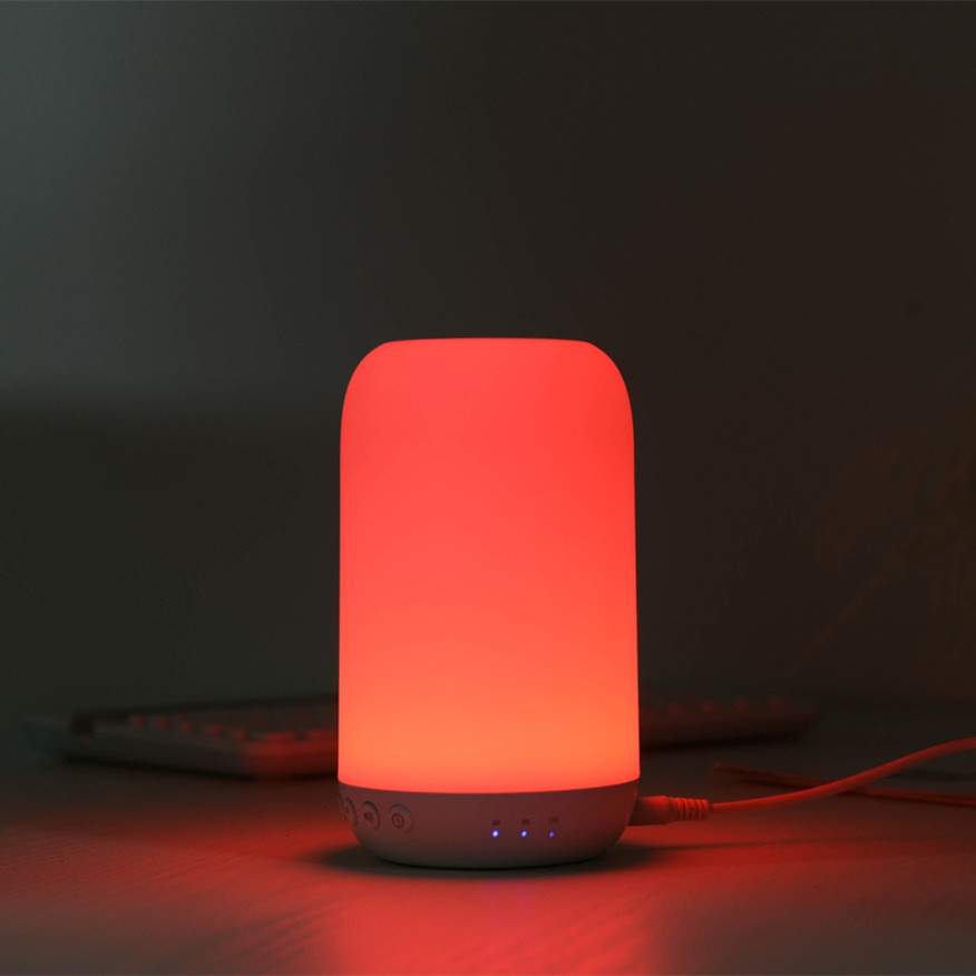 USB LED Night Light, picture 4 of 4