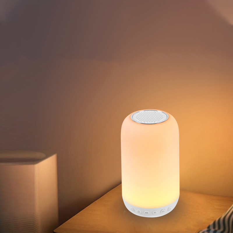 USB LED Night Light, picture 2 of 4