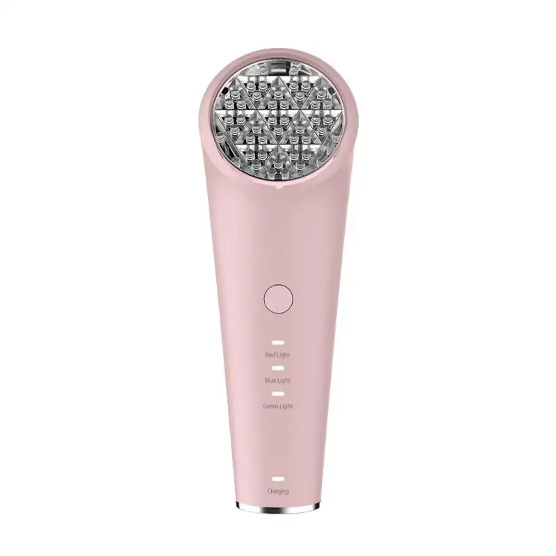 WaveClean Home Photon Skin Rejuvenation Apparatus