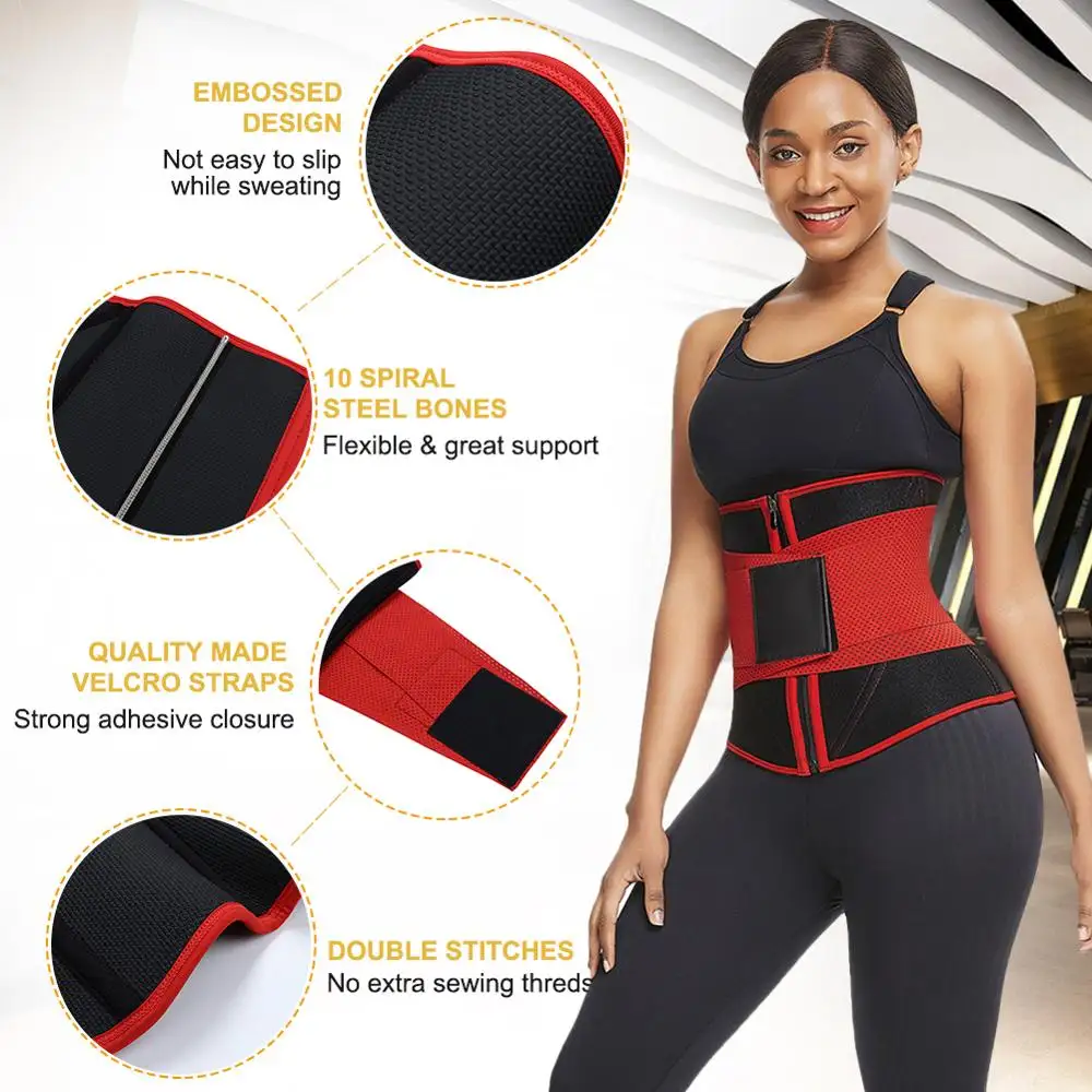 Sports Belts