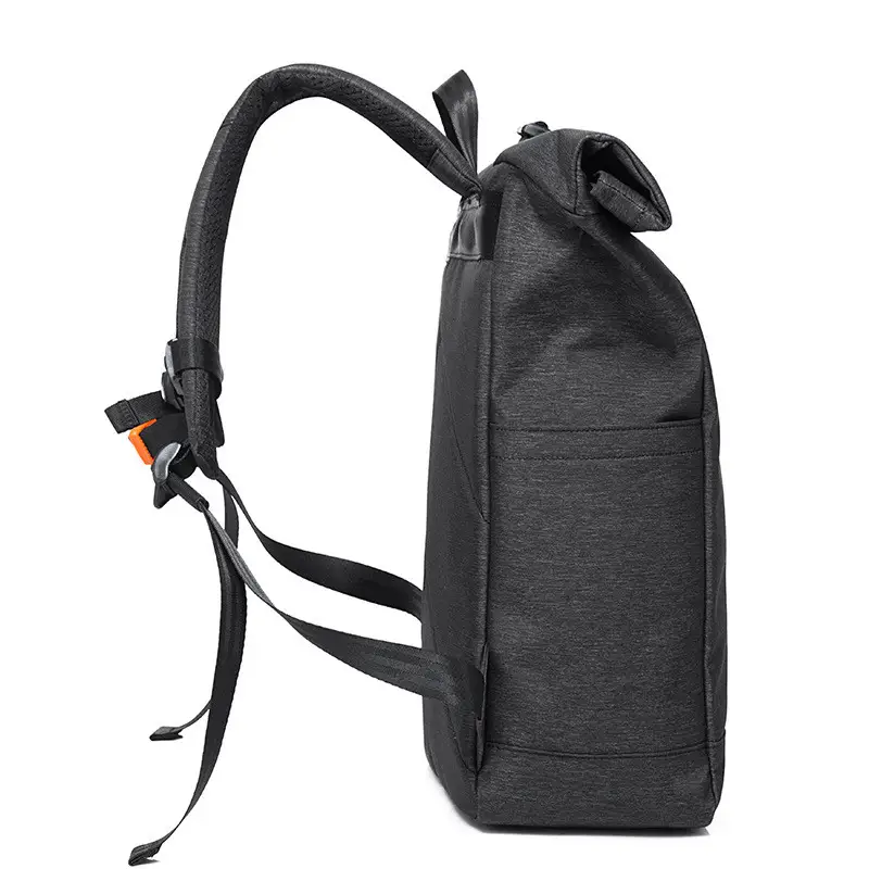 Outdoor Compass Large Capacity Backpack
