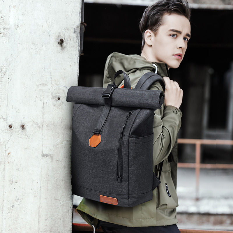Outdoor Compass Large Capacity Backpack