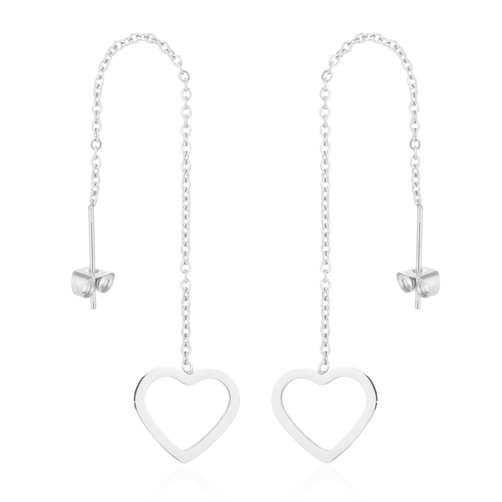 Small Fresh and Cute Trendy Women's Earrings