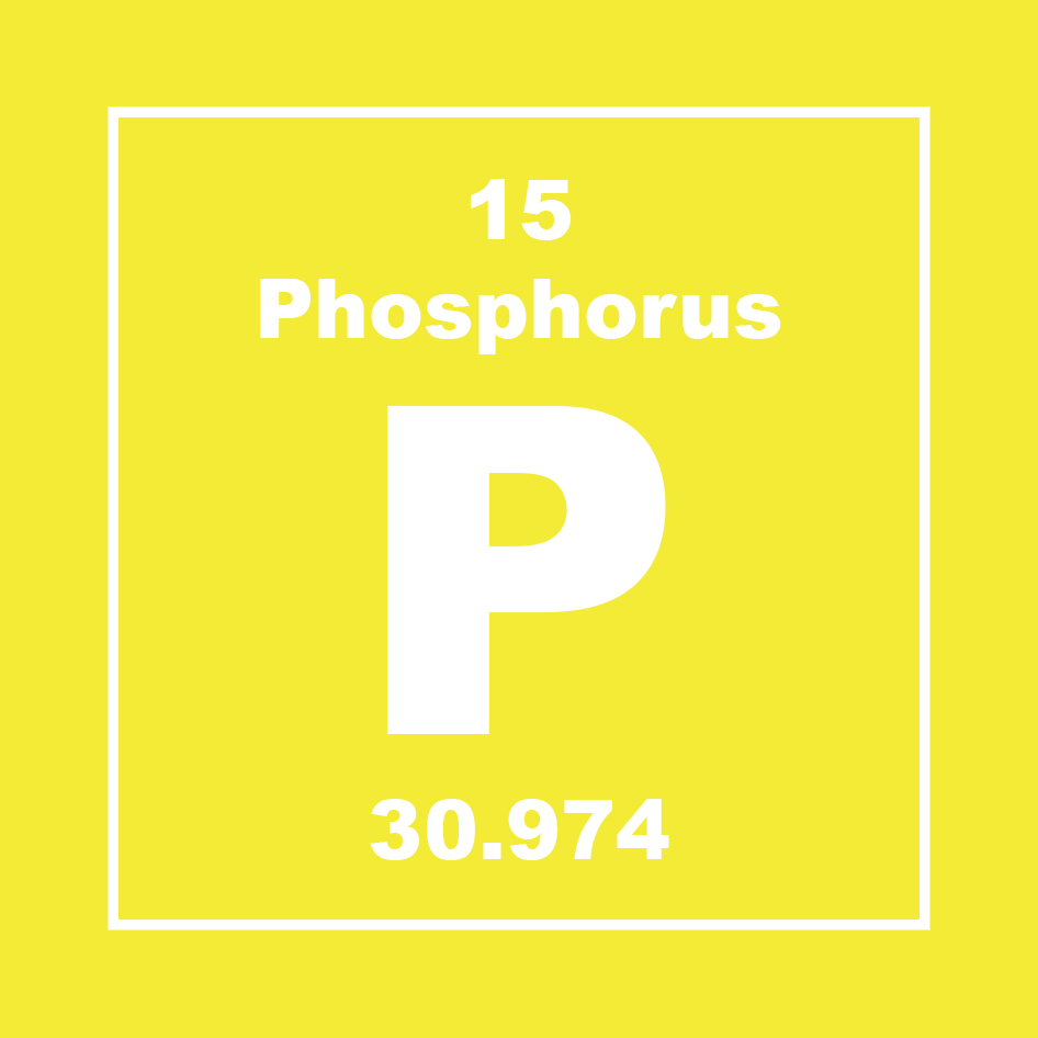 Title 3, Periodic Table Element Tinplate Chests