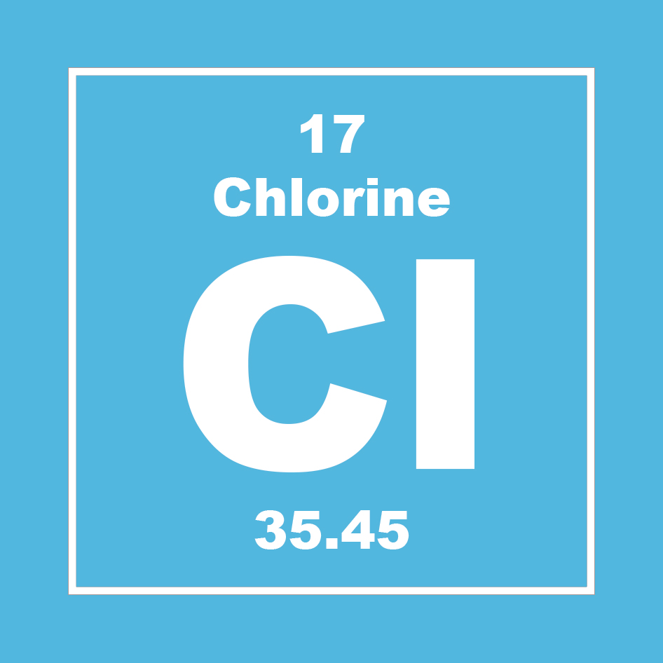 Title 9, Periodic Table Element Tinplate Chests