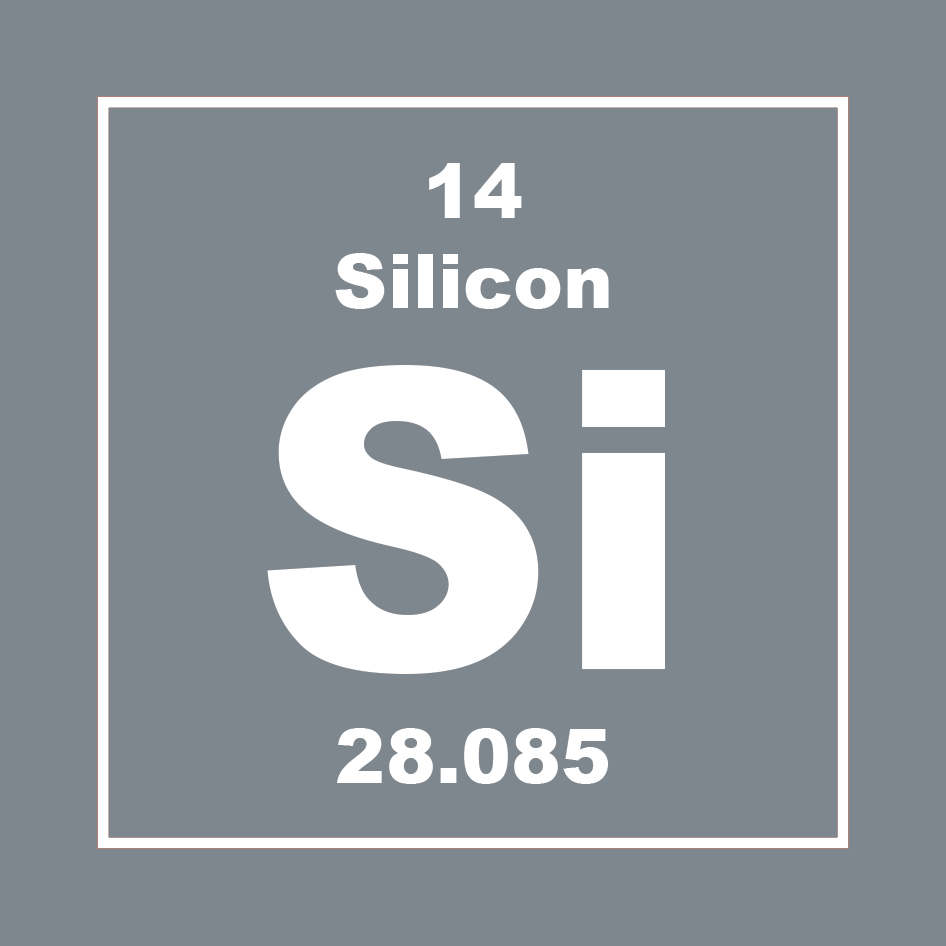 Title 18, Periodic Table Element Tinplate Chests