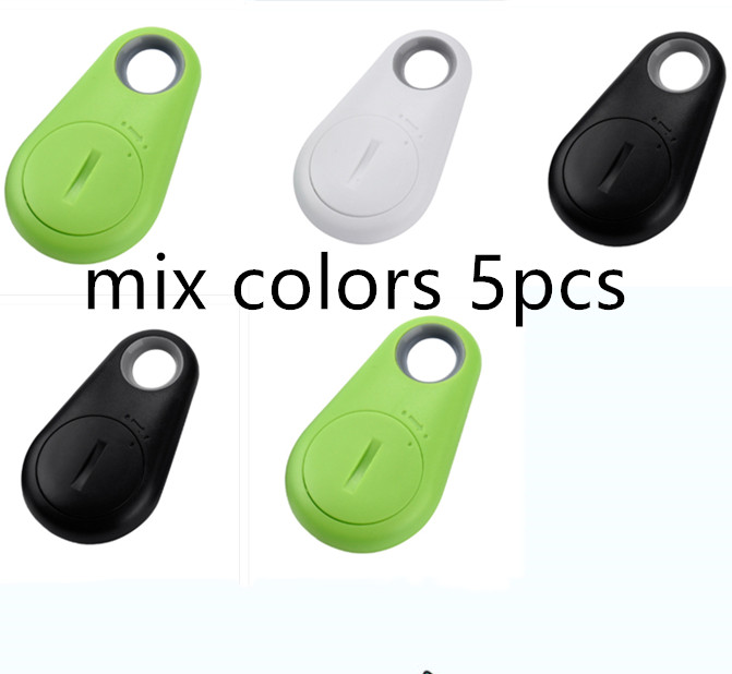 mix colors 5pcs