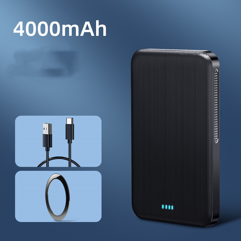 4000mAh