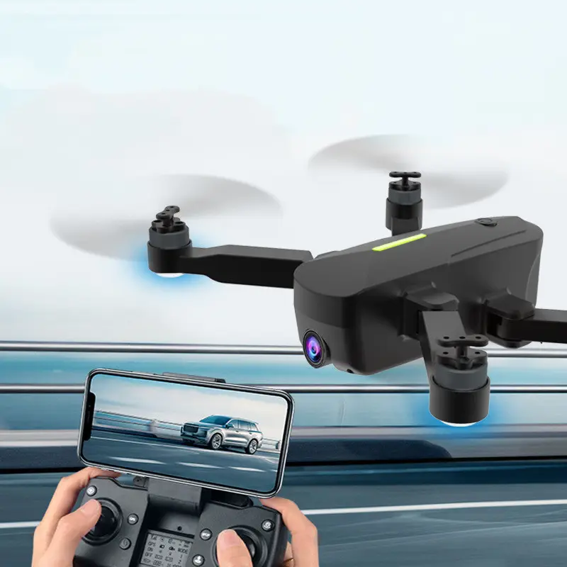 Brushless GPS Remote Control Drone Aerial Photography
