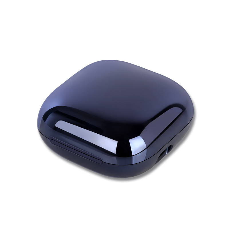 Explosive Bluetooth Headset Wireless Digital Display Headset - Image 3