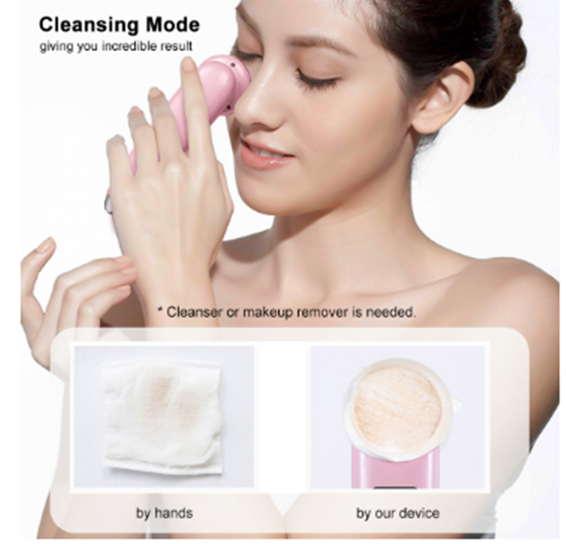 Multifunctional Color Light Large-screen Beauty Equipment