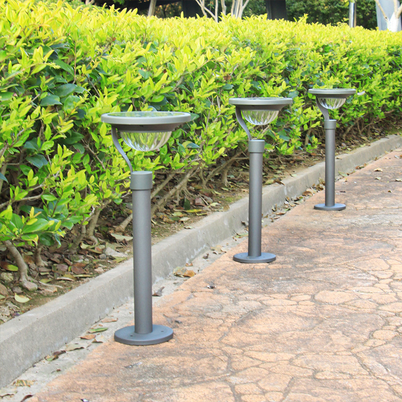 Lawn Lamp Outdoor Waterproof Household — foto 4