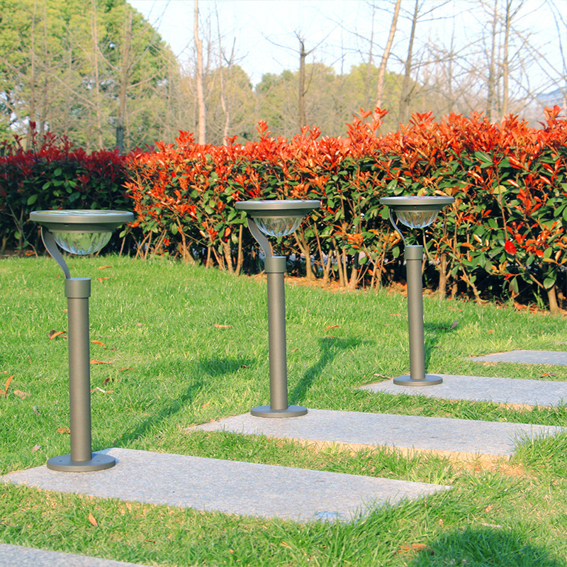 Lawn Lamp Outdoor Waterproof Household — foto 2