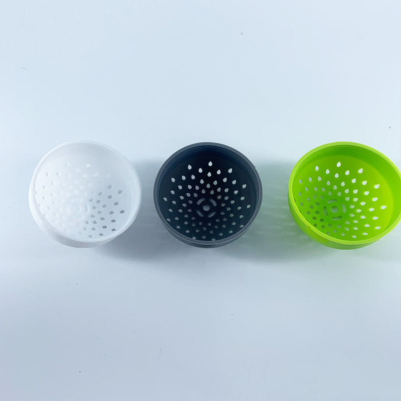 Portable Asphalt Filter Funnel Can Filter Cover