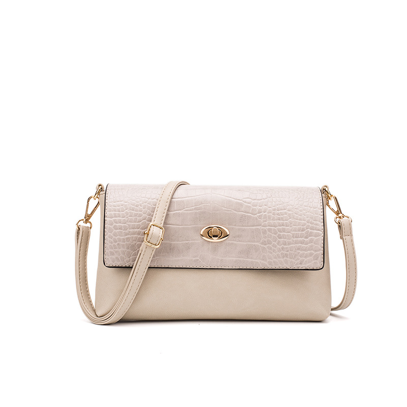 Small Bag Envelope Bag Casual Women's Bag Shoulder Messenger Bag