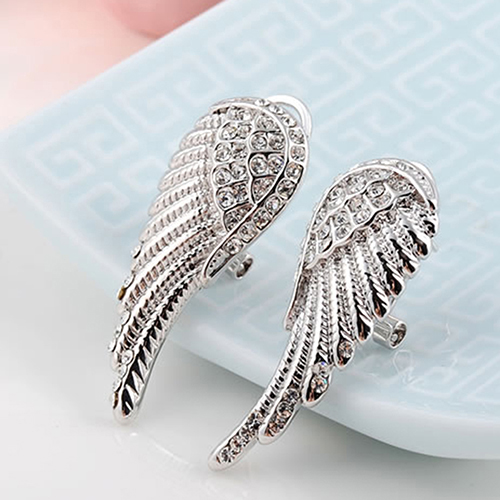 Creative Hot Selling Ear Clips Sell Ear Studs Quickly