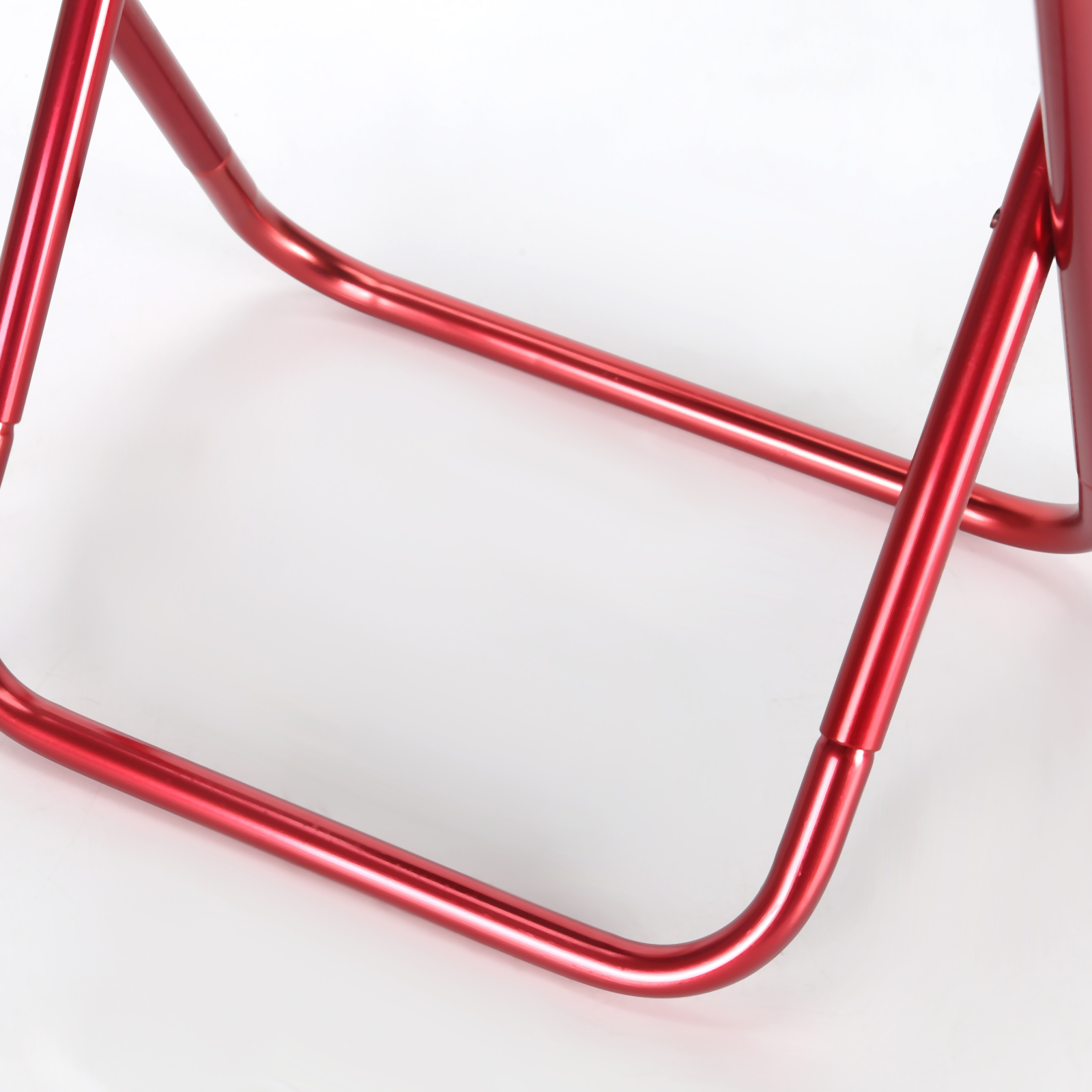 Maza mini beach folding chair (gold-m)