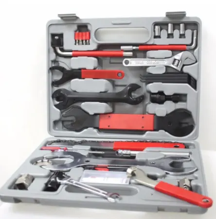 Outdoor Cycling Mountain Bike Bicycle Repair Tool Set Multifunctional
