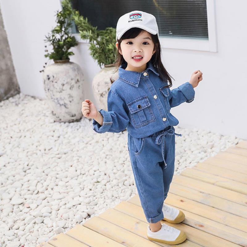 Boys Spring And Autumn Long Sleeve Suit