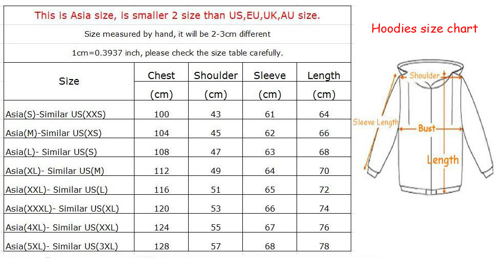 Title 1, Galaxy Sky 3D-print trui met capuchon