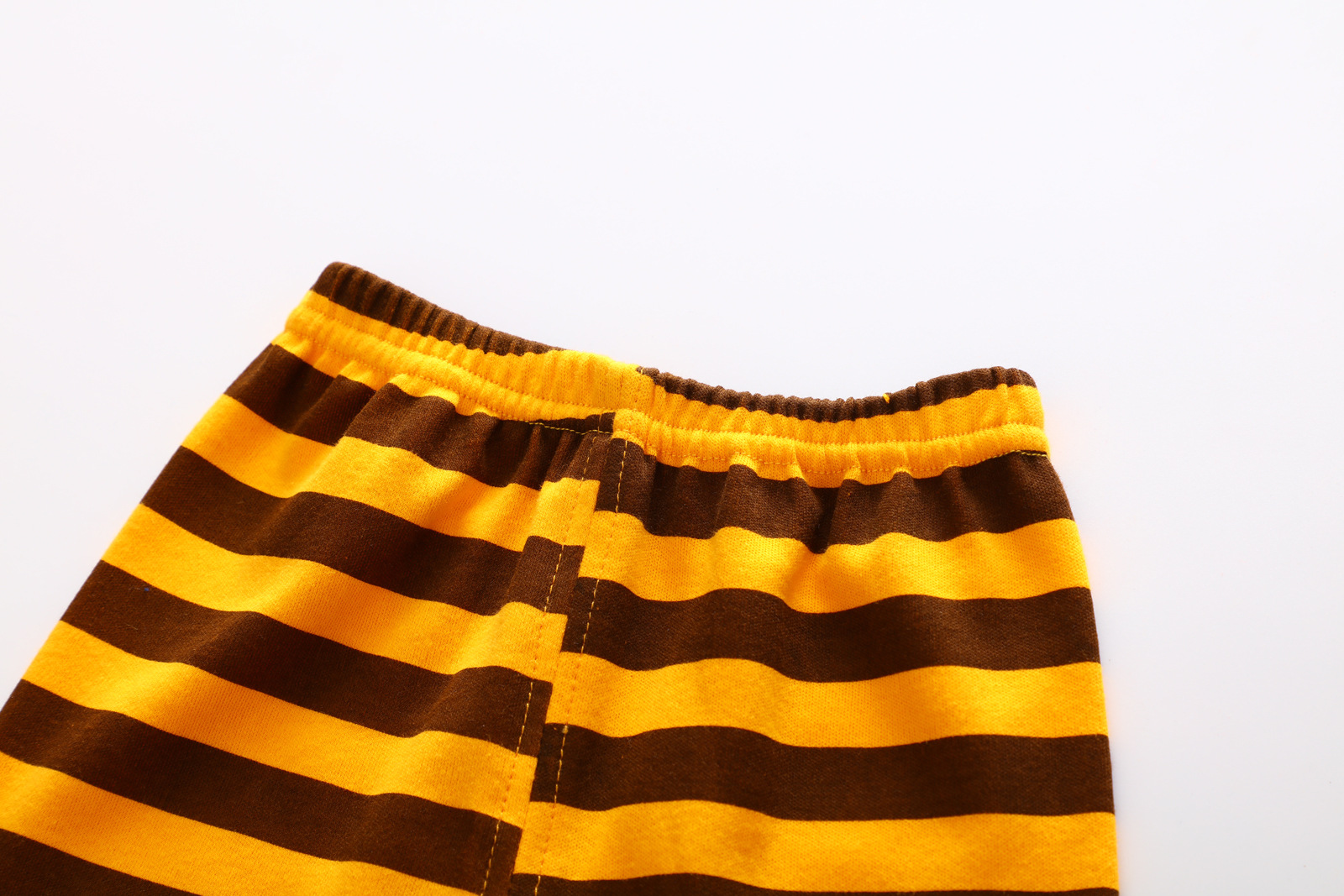 Two-Piece Cotton Set For Boys And Girls