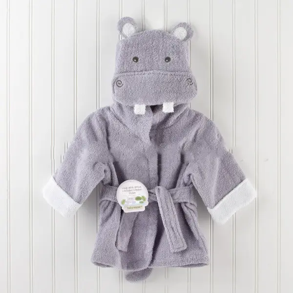 Children's Yukata Towel Absorbent Cartoon Cute Pajamas