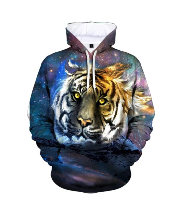 New hot style Galaxy Star Sky 3D Printed Cover