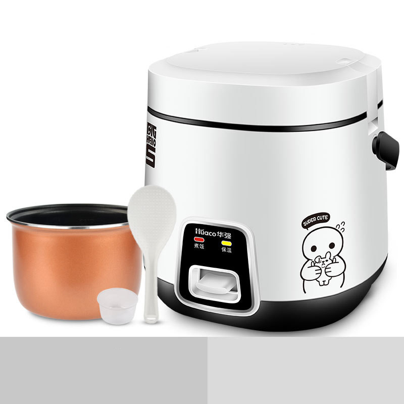 Title 3, Mini Rice Cooker For Household Use Small Rice C...