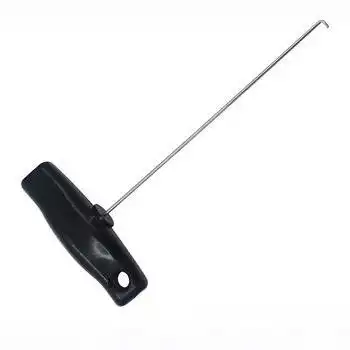 Dashboard Removal Storage Box Removal Hook