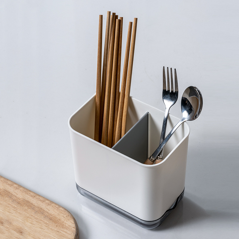 Household Chopstick Cage, Chopstick Holder, Kitchen Spoon Storage Box