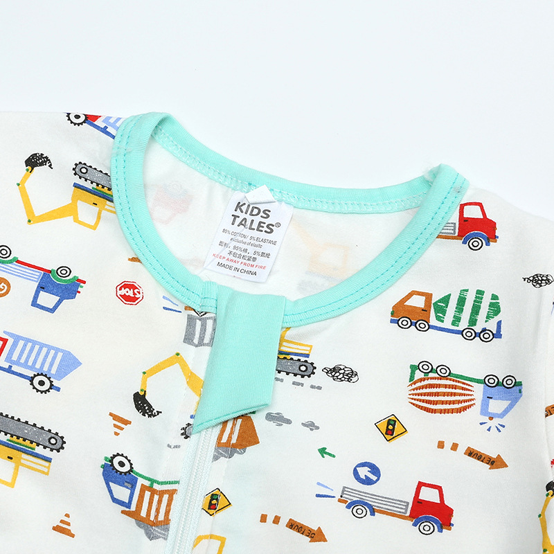 Baby One Piece Long Sleeve Bag Hand Bag Romper