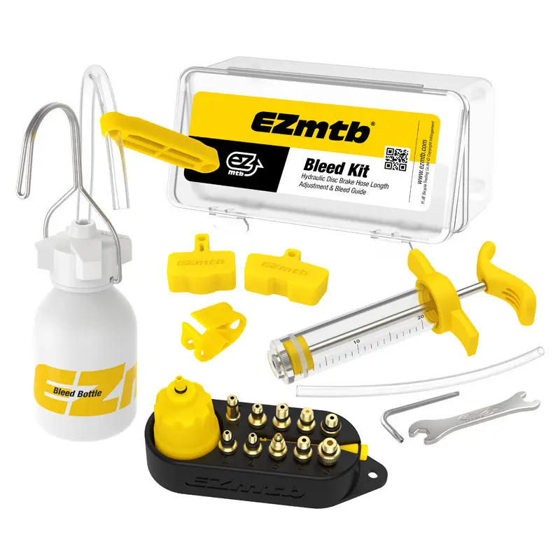 General Tool For Oil Change and Filling