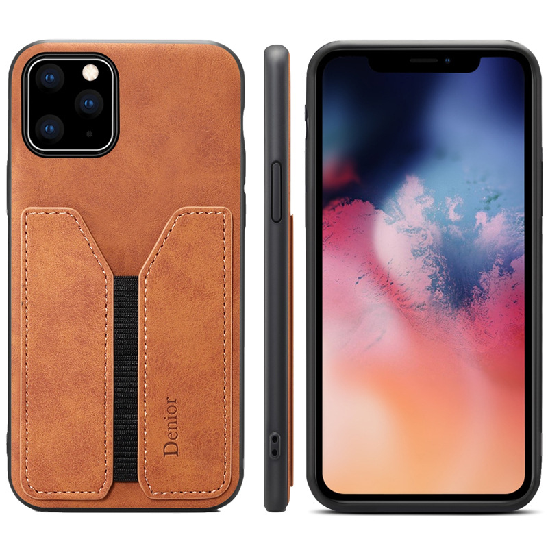 New Applicable Card Type Mobile Phone Case Fall Protection Case