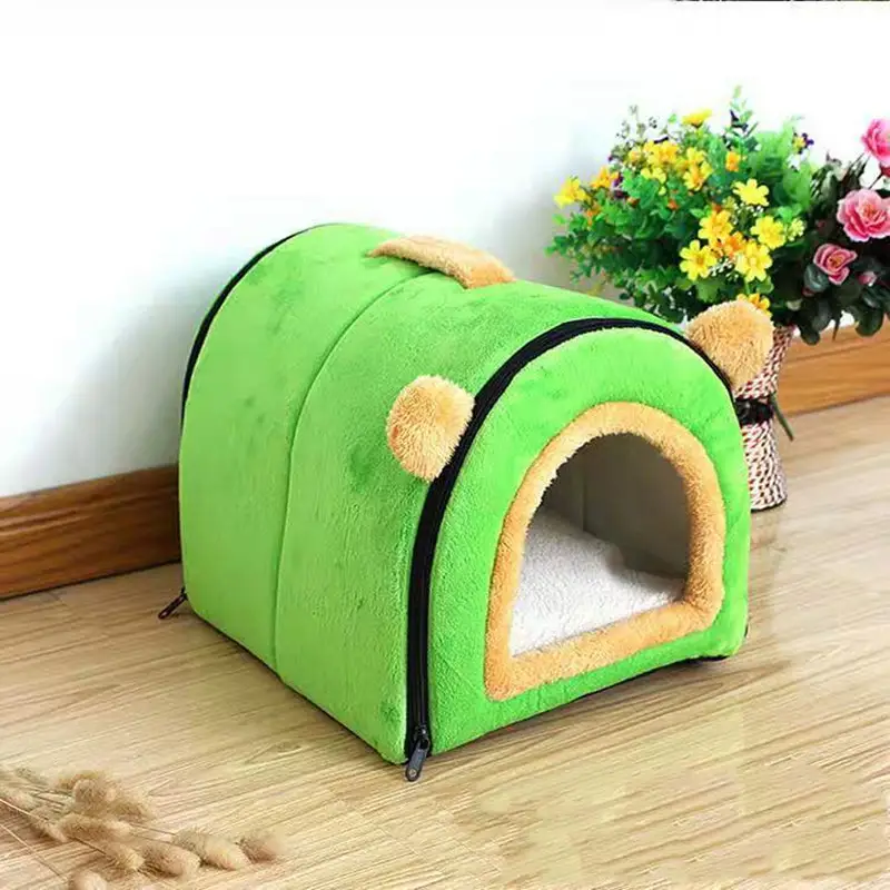 Detachable and Washable Creative Kennel