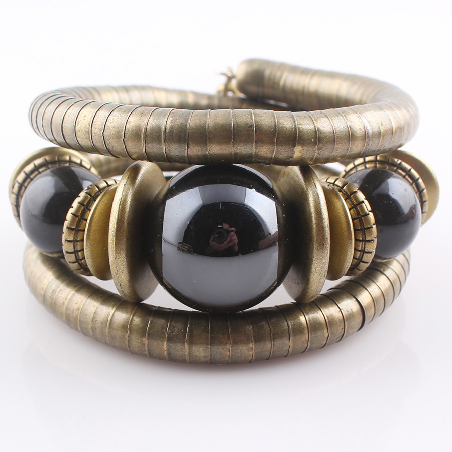 European And American Hot-Selling Creative Snake Bracelet Bracelet