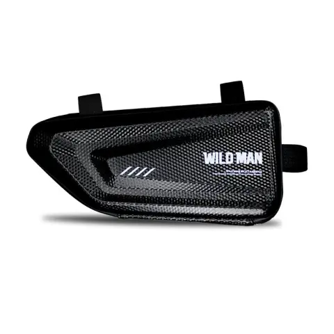 Eva Hard Shell Car Bag Mountain Bike Bag