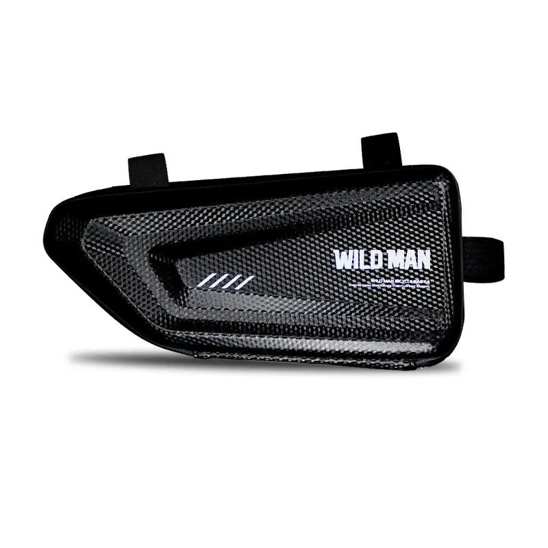 Eva Hard Shell Car Bag Mountain Bike Bag