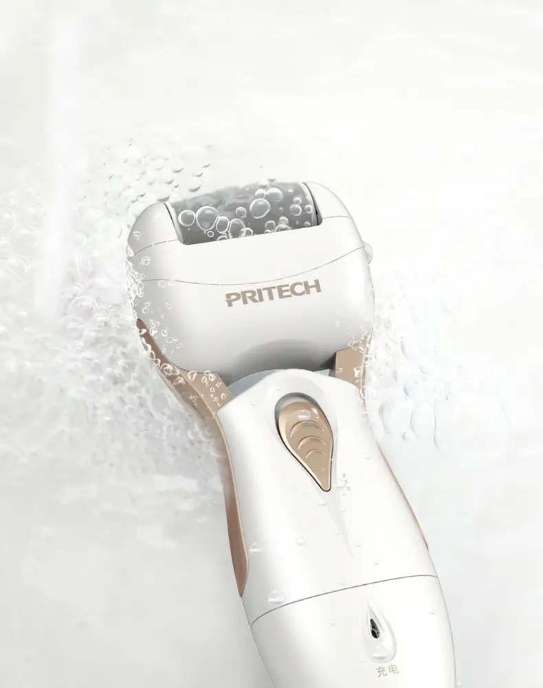 Peeling Machine Electric Foot Grinder