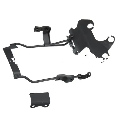Lamp Bracket Instrument Stand