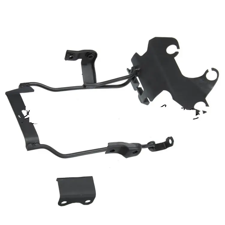 Lamp Bracket Instrument Stand