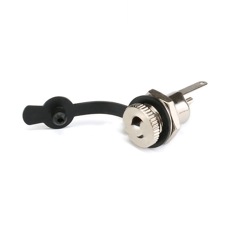 DC Power Socket DC 099 5.5 2.1 2.5MM Charging Socket Female