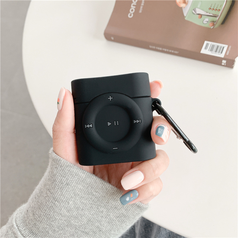 Korean Personality and Creativity Apply To Apple Earphone Sets - Image 3